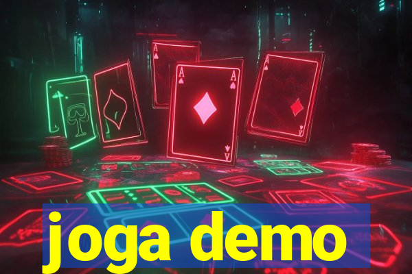 joga demo